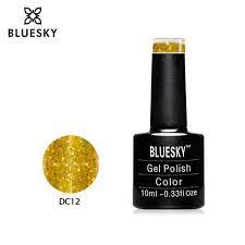 Vernis Bluesky DC012