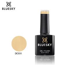 Bluesky Gel Polish DC031