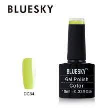 Bluesky Gel Polish DC054