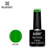 Bluesky Gel Polish DC109