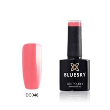 Bluesky Gel Polish DC046