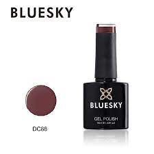 Bluesky Gel Polish DC088