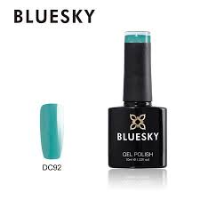 Bluesky Gel Polish DC092