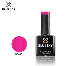 Bluesky Gel Polish-DC040