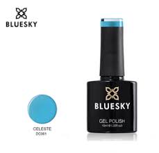 Bluesky Gel Polish DC061