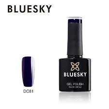 Vernis Bluesky DC081