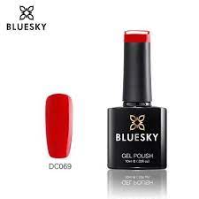 Bluesky Gel Polish DC069