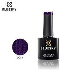 Bluesky Gel Polish-DC012