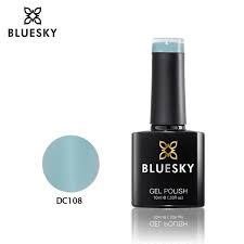 Bluesky Gel Polish DC108