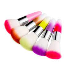 Nail Duster