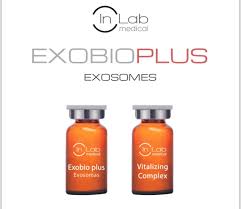 Inlab Médical Pro- Exobio+ Complexe Revitalisant