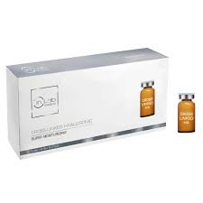 Inlab Médical Pro-Acide Hyaluronique Crosslink