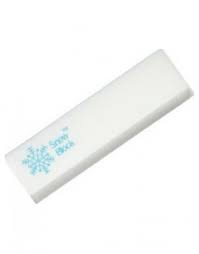 Snow Bloc-White Block-150 grit