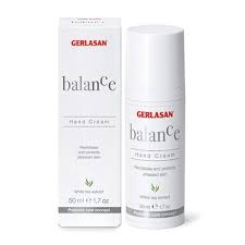 Gerlasan-Balance Probiotic-Hand Cream 50ml