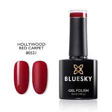 Bluesky-Vernis Gel Hollywood Red Carpet 80521