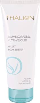 Thalion Thali Corps Baume Corporel Nutri-Velours 200 ml tube