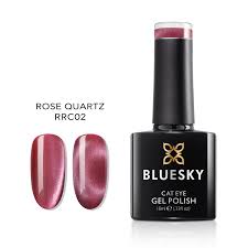 Bluesky-Vernis Gel Rose Quartz 02
