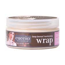 Cuccio Dermal Wrap Mask