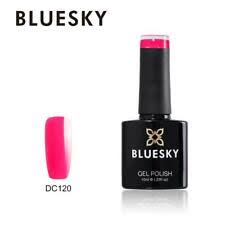 Bluesky Gel Polish DC120