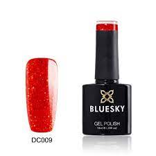 Bluesky Gel Polish-DC009
