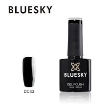 Bluesky Gel Polish DC083