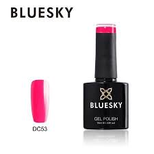 Vernis Bluesky DC053