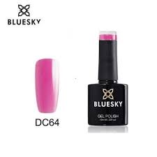 Vernis Bluesky DC064