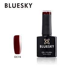Vernis Bluesky DC074