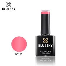 Bluesky Gel Polish DC100