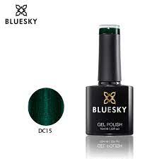 Vernis Bluesky DC015