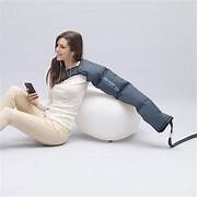 Dr.Life-Accessoires De Pressothérapie LX9 Max