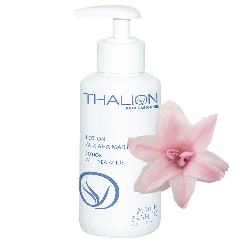 Thalion Les Essentiels-Lotion AHA marin 250 ml