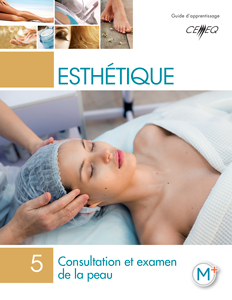 CEMEQ-Consultation et examen de la peau Compétence 5