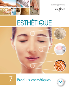 CEMEQ-Produits cosmétiques (guide et répertoire) Compétence 7