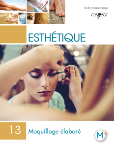 CEMEQ-Maquillage élaboré Compétence 13