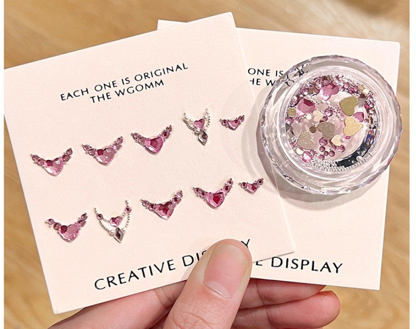 Decoration-Romantic Collection