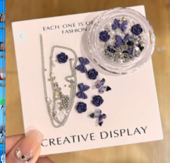 Decoration-Romantic Collection