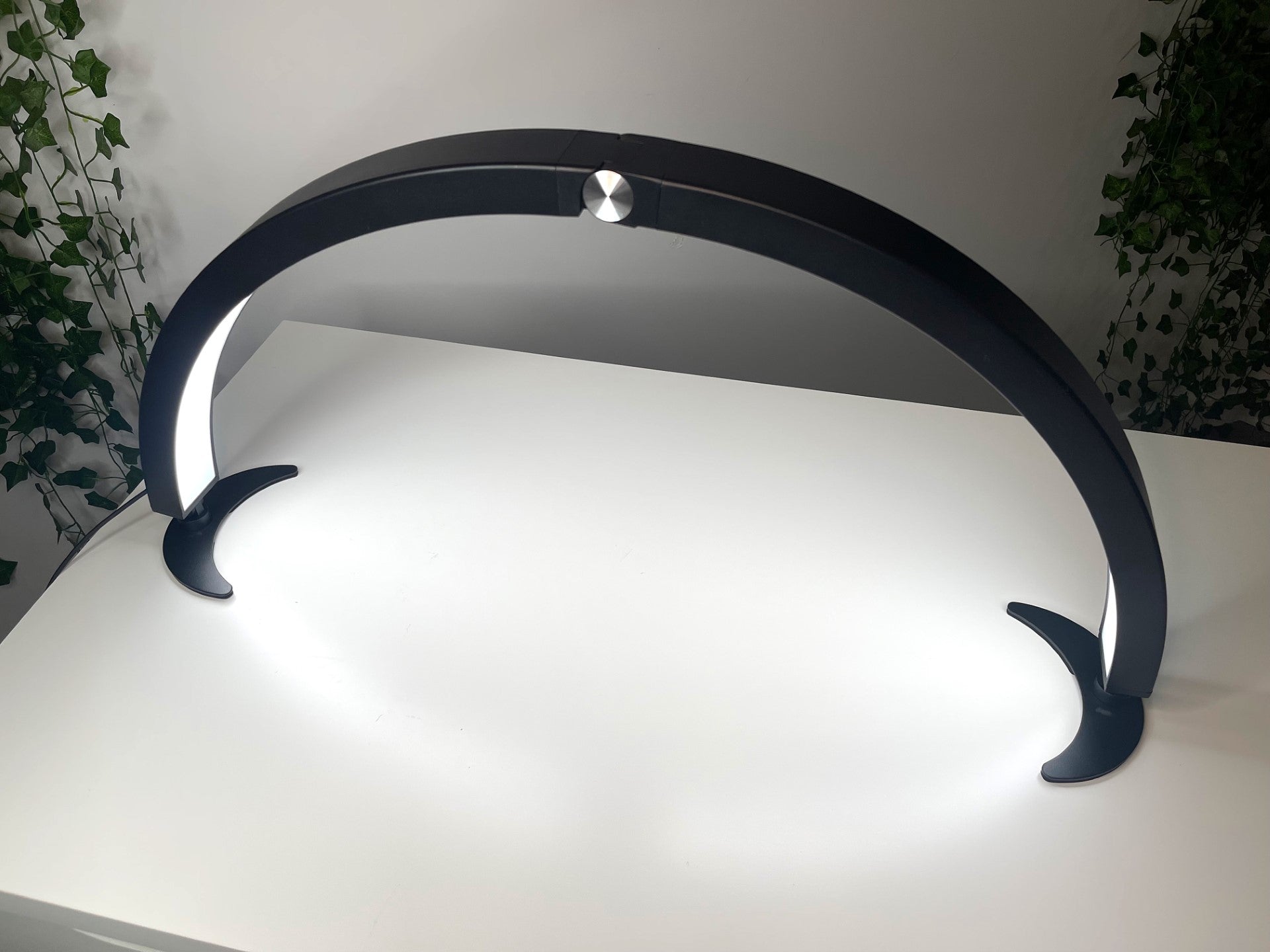 MoonLight Manicure Lamp