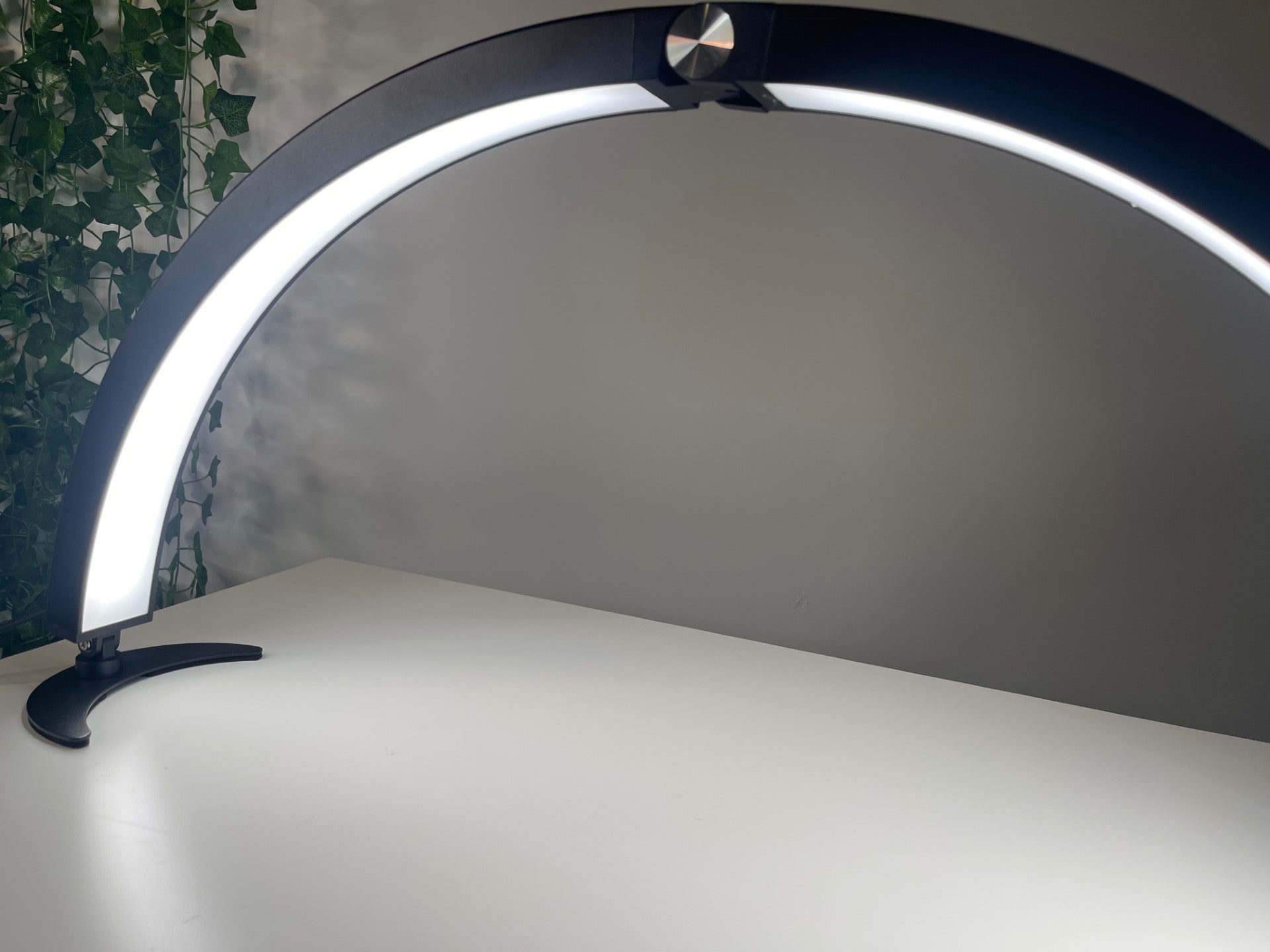 MoonLight Manicure Lamp