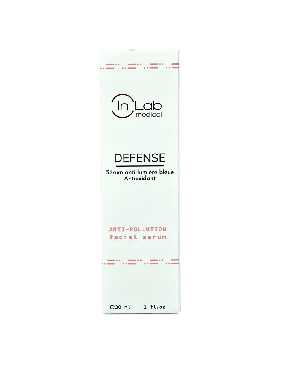 Inlab Médical-Sérum Défense 30ml