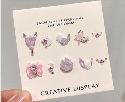 Décoration collection romantique