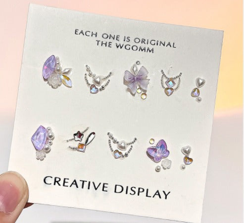 Decoration-Romantic Collection