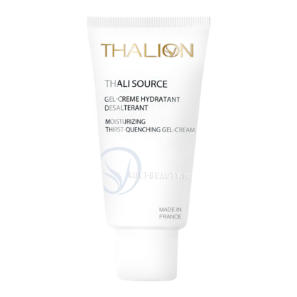 Thalion-Thalisource Gel-Crème Hydratant Désaltérant