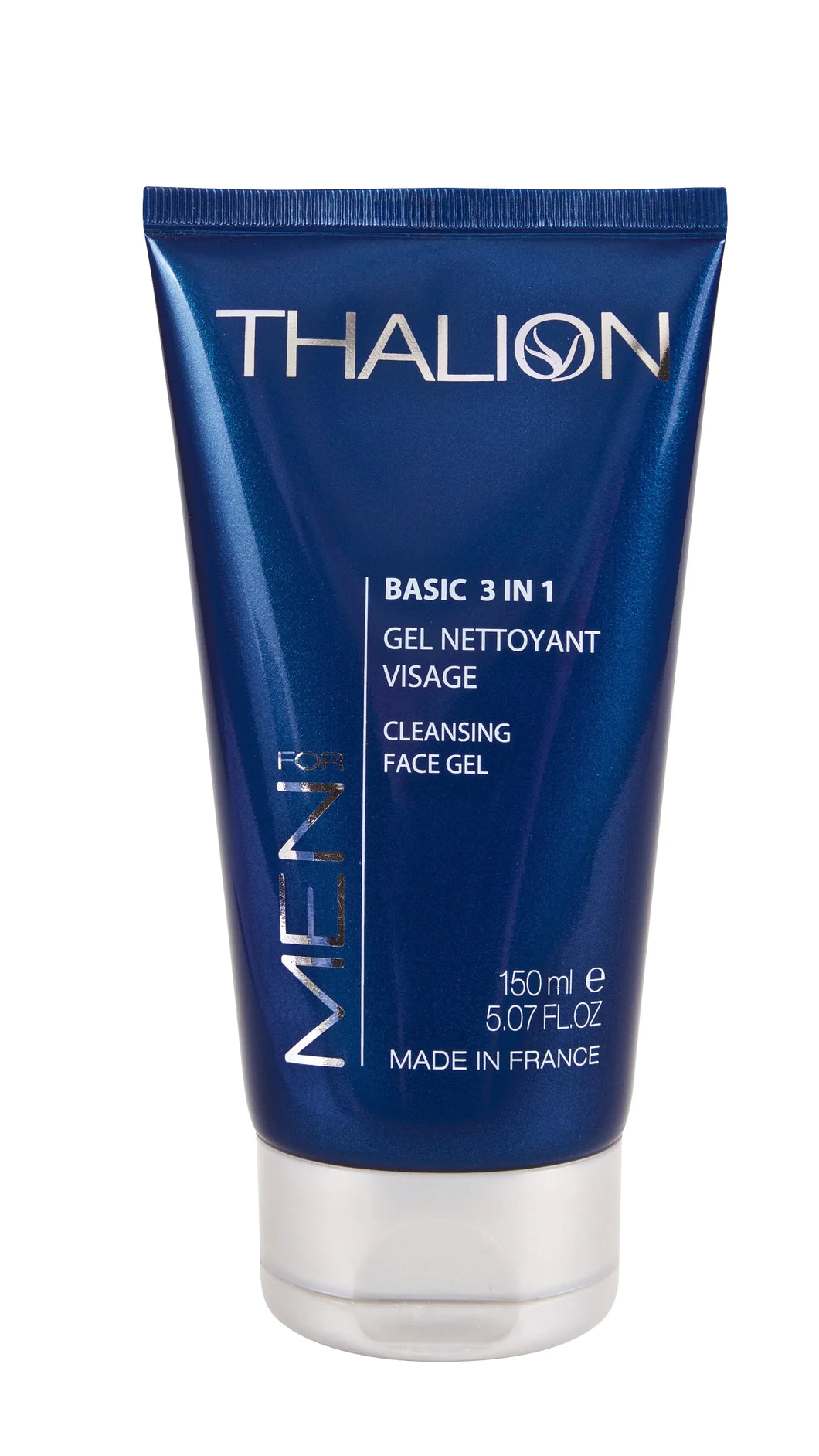 Thalion Men-Face Cleansing Gel