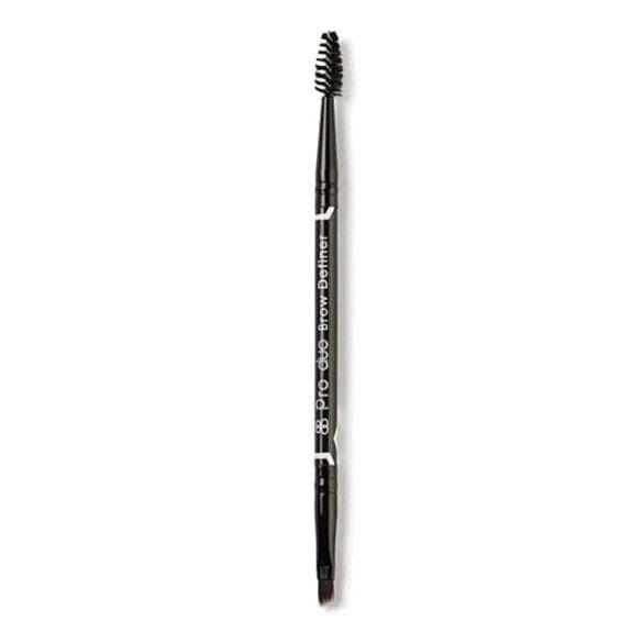 Beautiful Brows And Lashes-Pro Duo Brow Brush