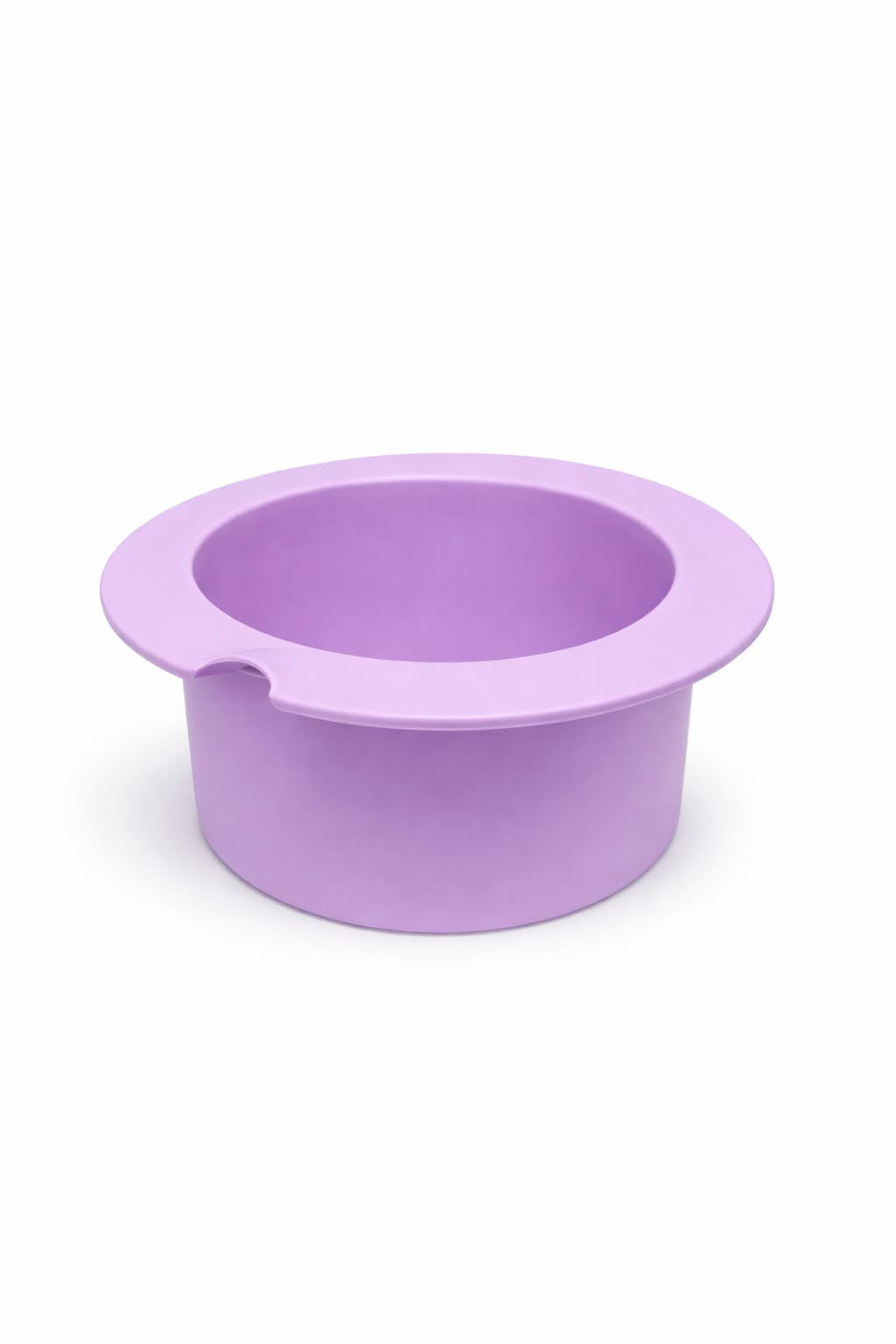 InterBeauté Silicone Bowl for Wax Warmer