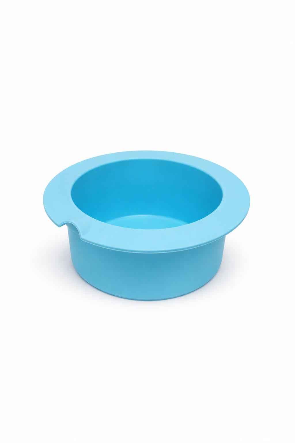 InterBeauté Silicone Bowl for Wax Warmer