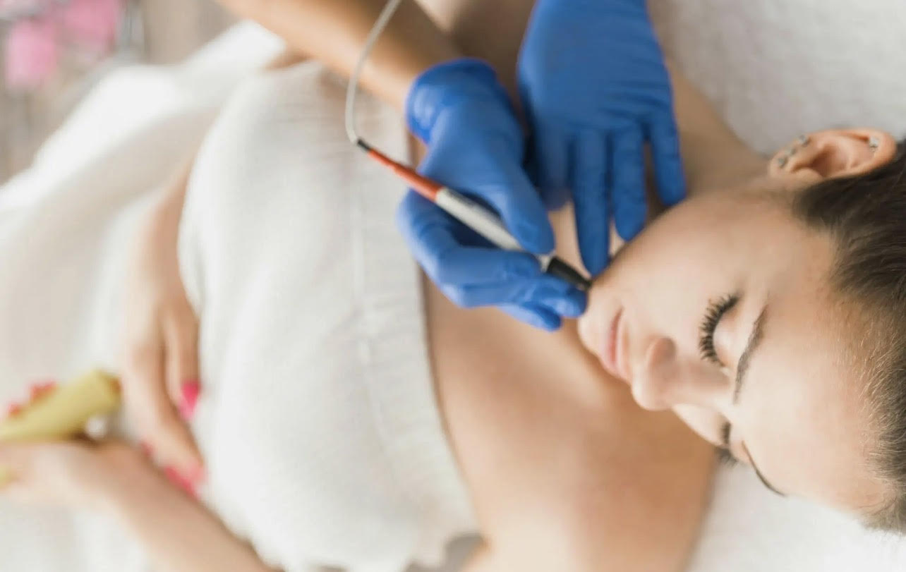 Formation-Épilation À L’Électricité (Électrolyse)-Individuel