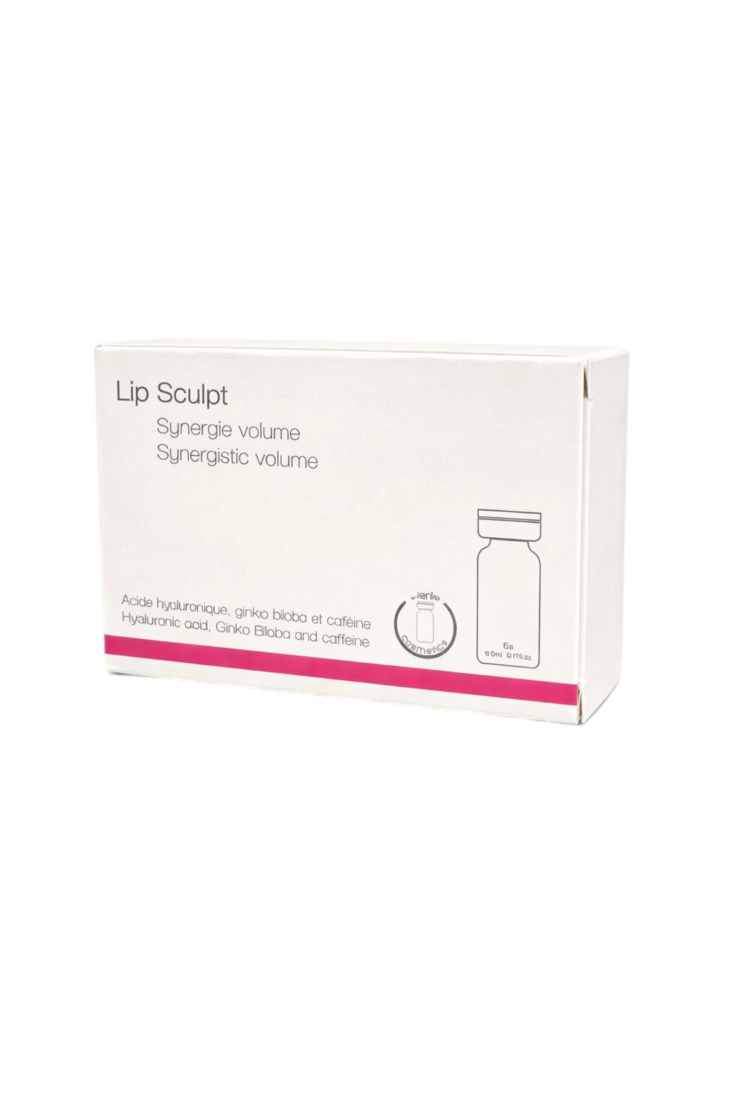 Inlab Médical Pro-Lip Sculpt