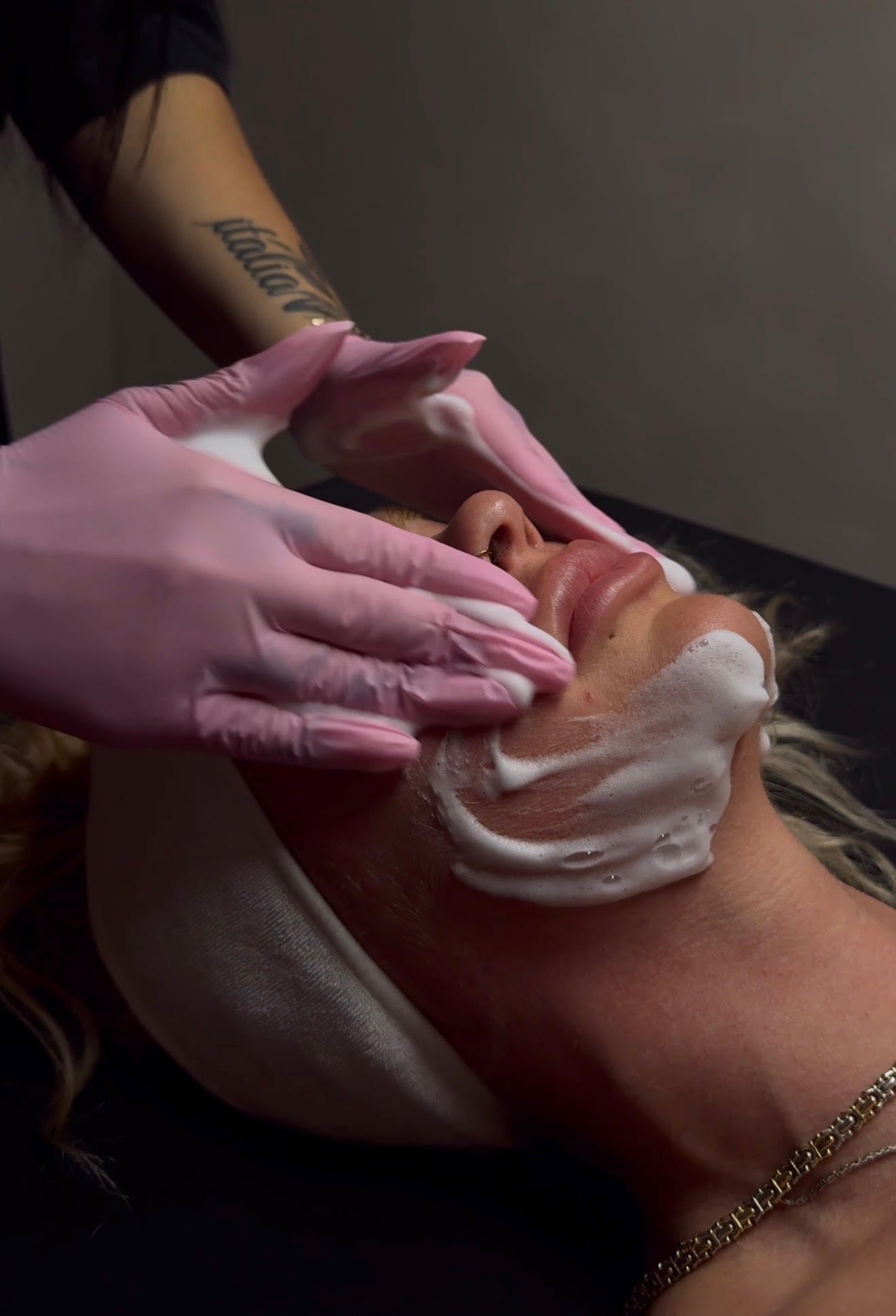 Formation En Soins Du Visage 200hrs